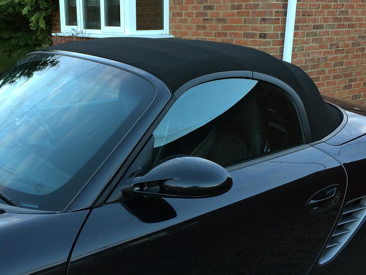 Soft Top Car Hood Replacement Norwich, Norfolk Top Job Convertible